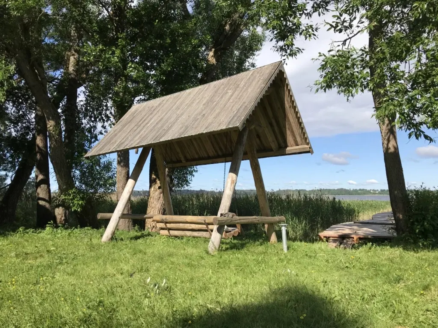 Guest House Sebezh