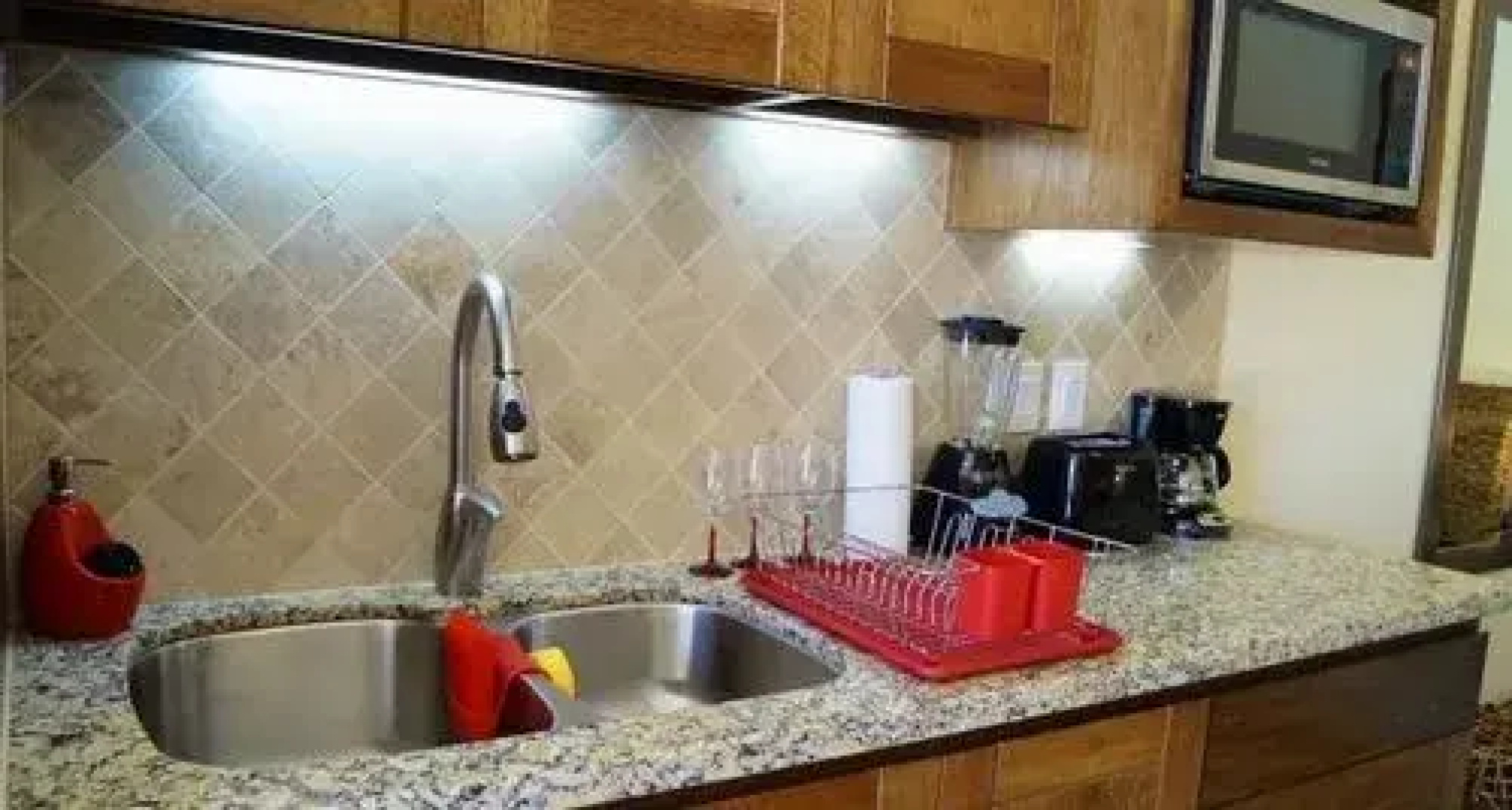 V177 Condo at Vallarta Romantic Zone