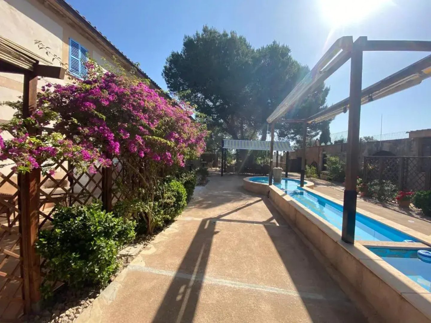 Finca Sa Canova Agroturismo