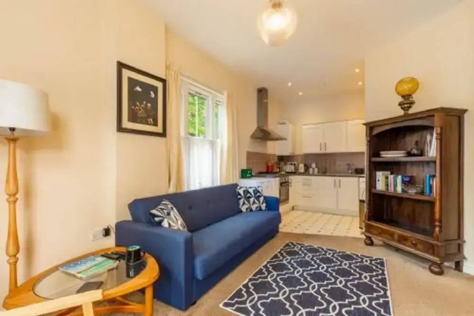 Host Stay Coastal Retreat