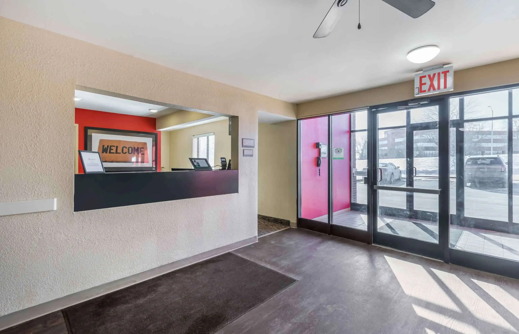 Extended Stay America Select Suites - Des Moines - West Des Moines