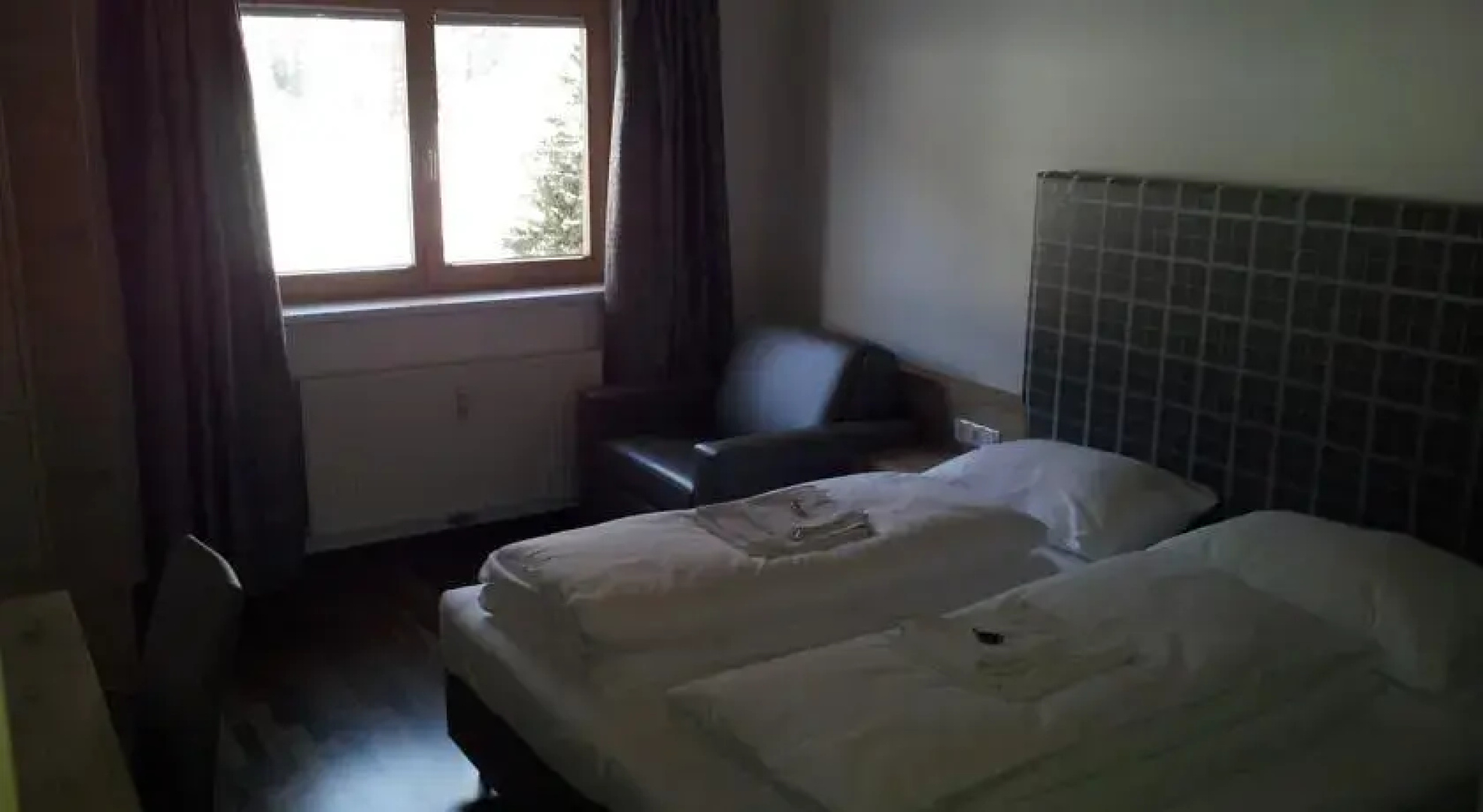 Bödala Chalet