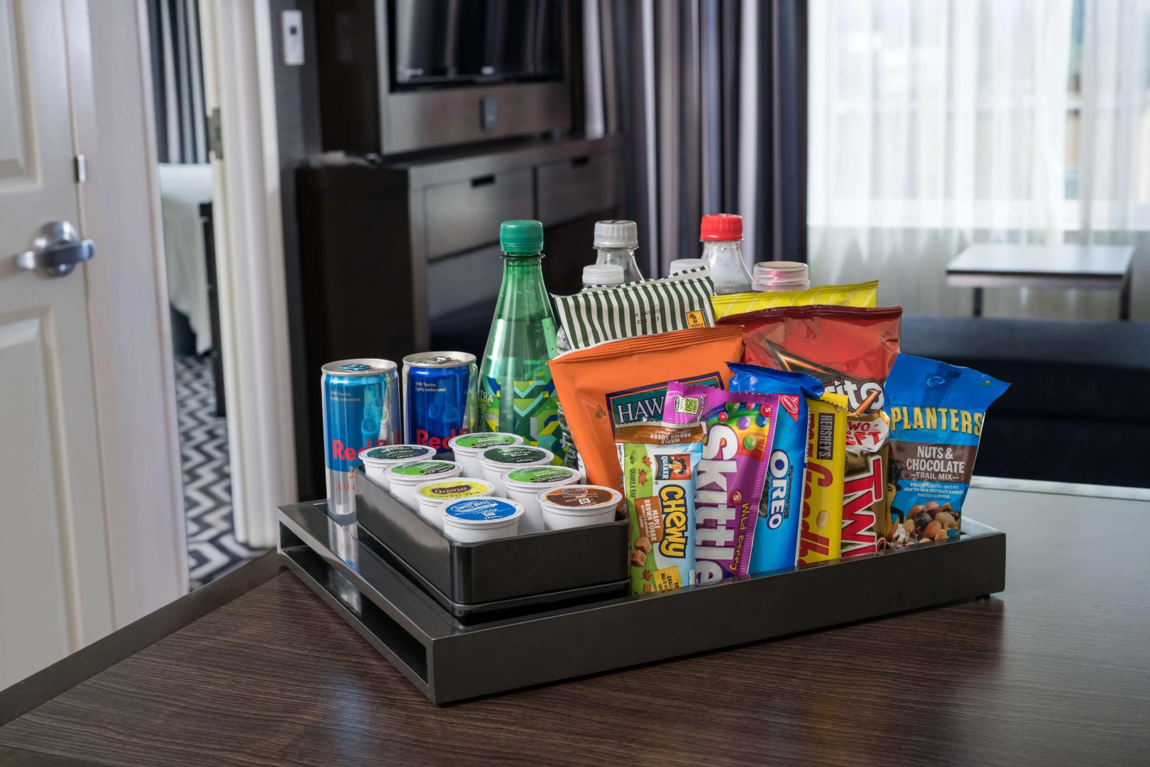 Embassy Suites Portland/Hillsboro, Oregon