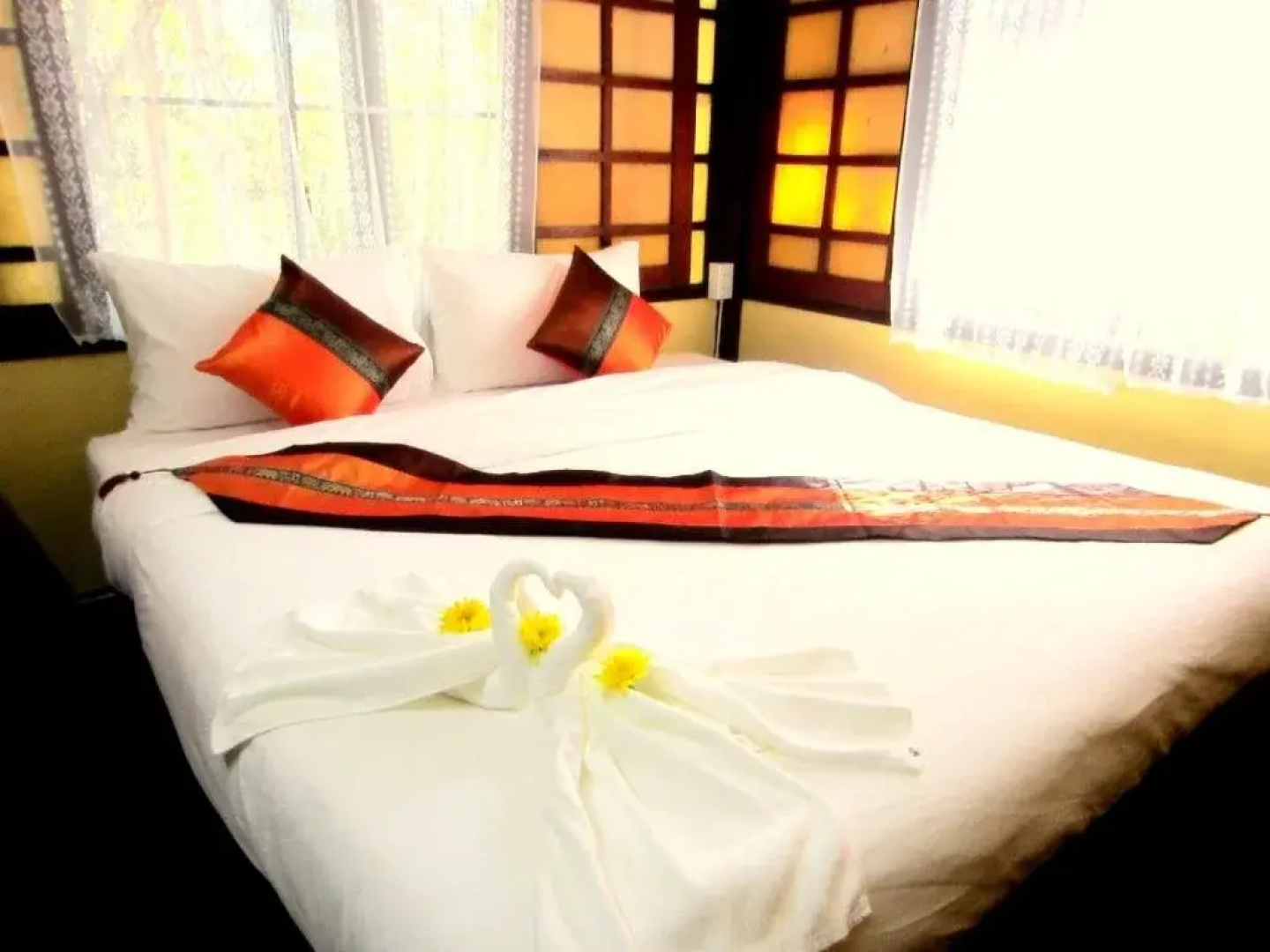 Baan Saktong Homestay