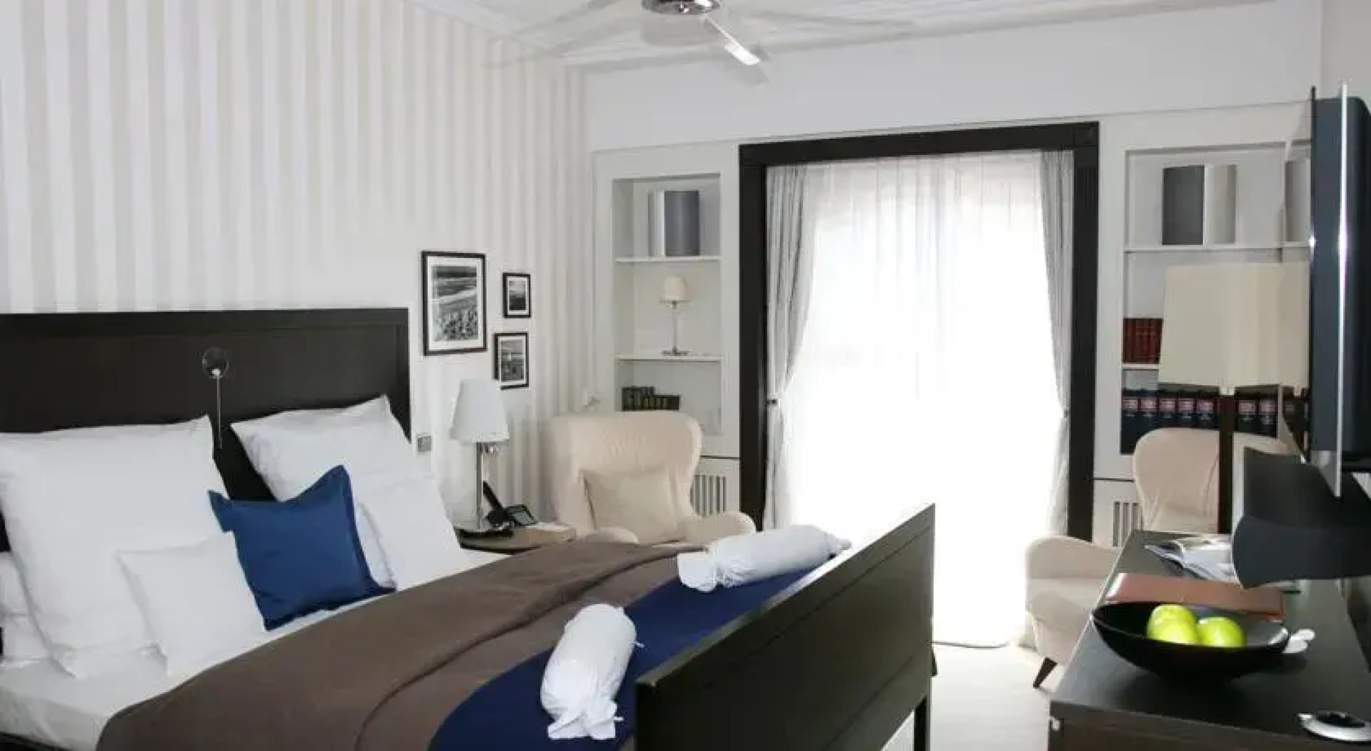 Dorint Hotel Söl’ring Hof