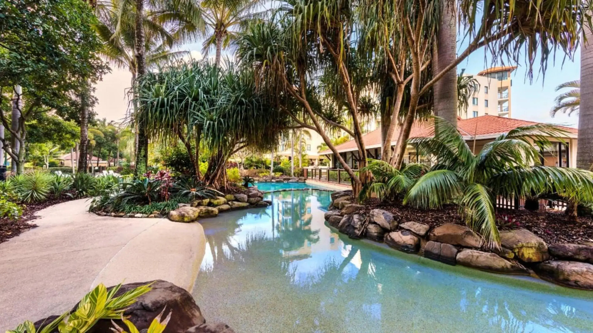 Seaforth Resort Holiday Apartments