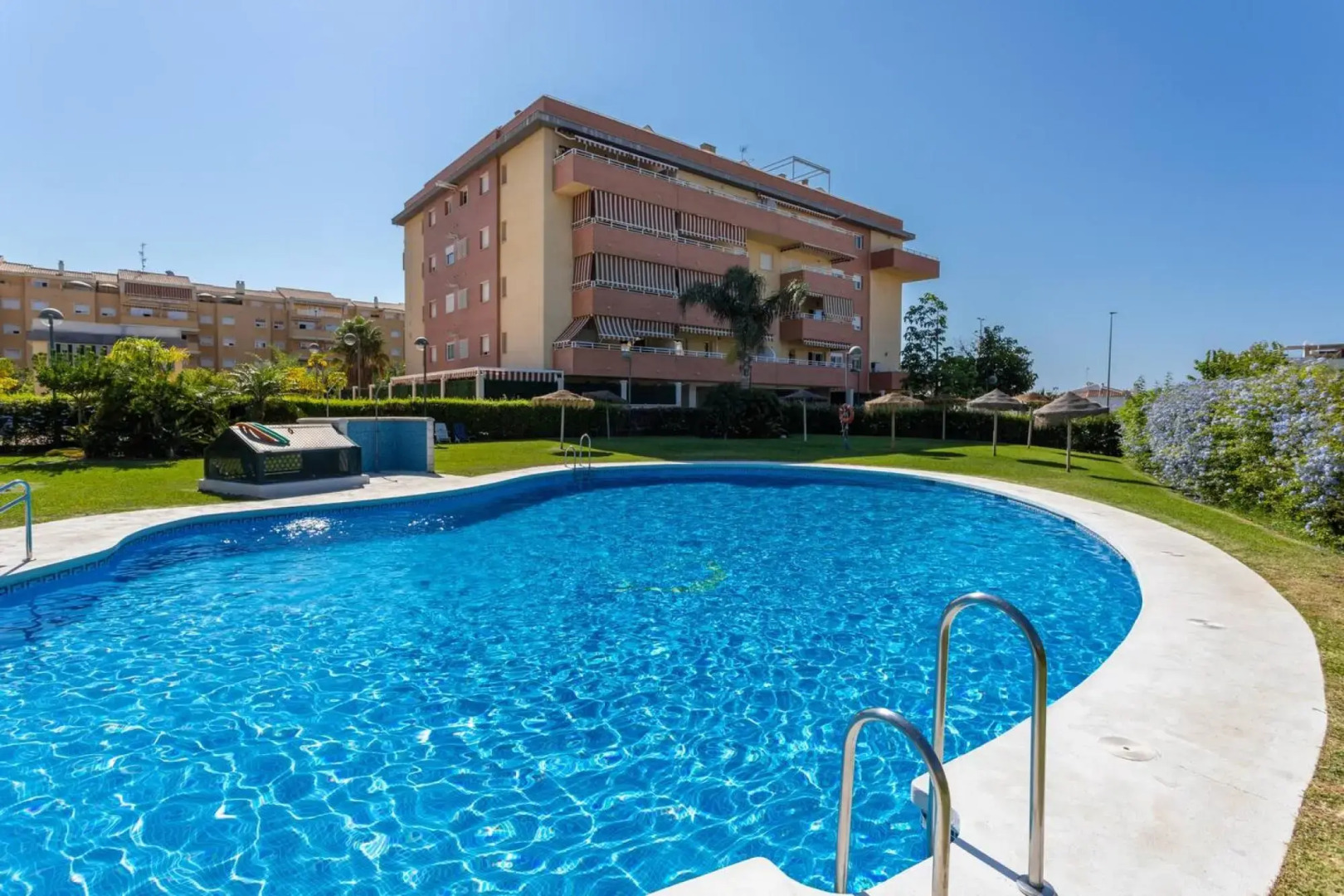 Duplex Algarrobo Costa Solset