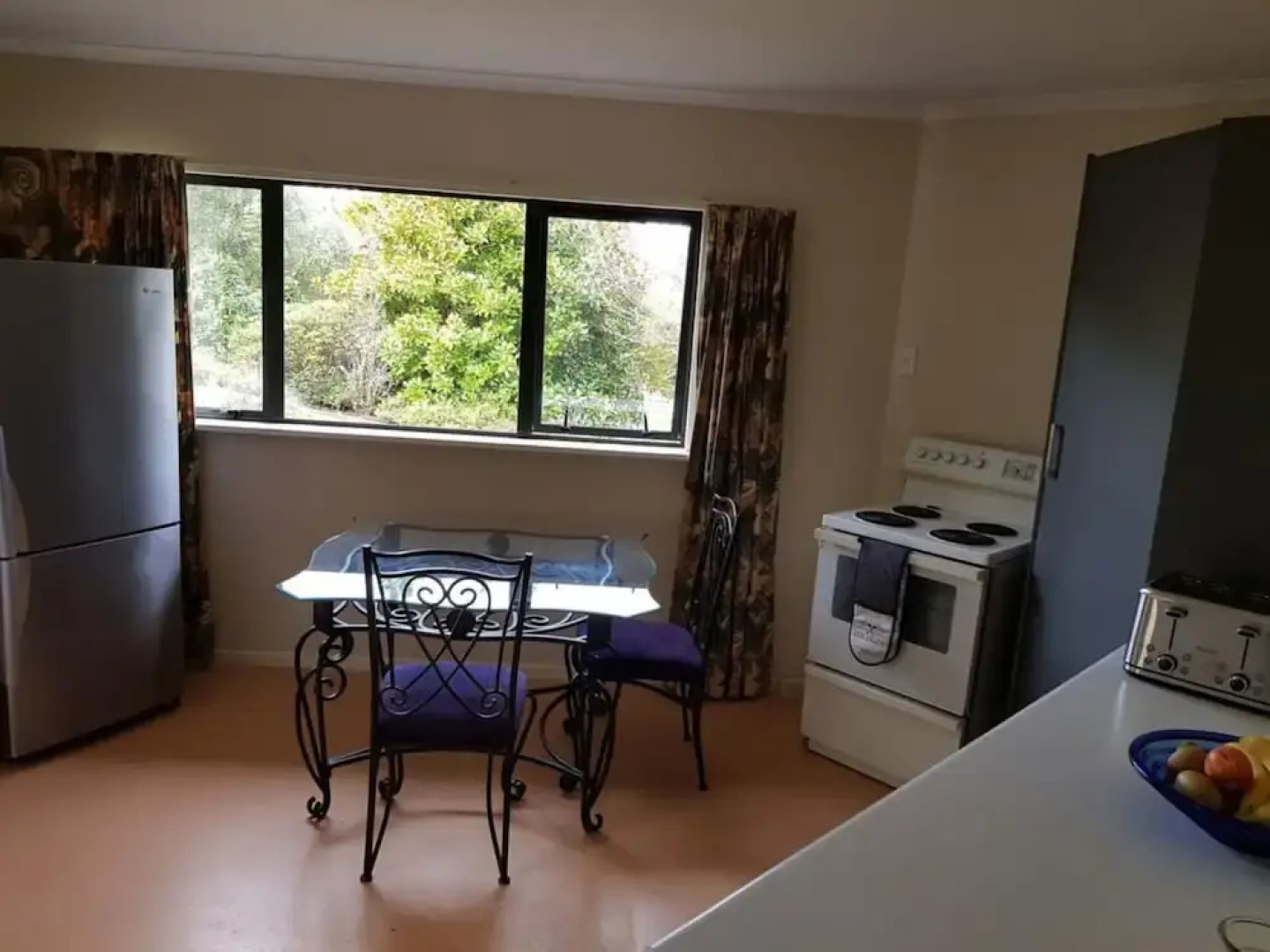 Acacia Heights Gardens