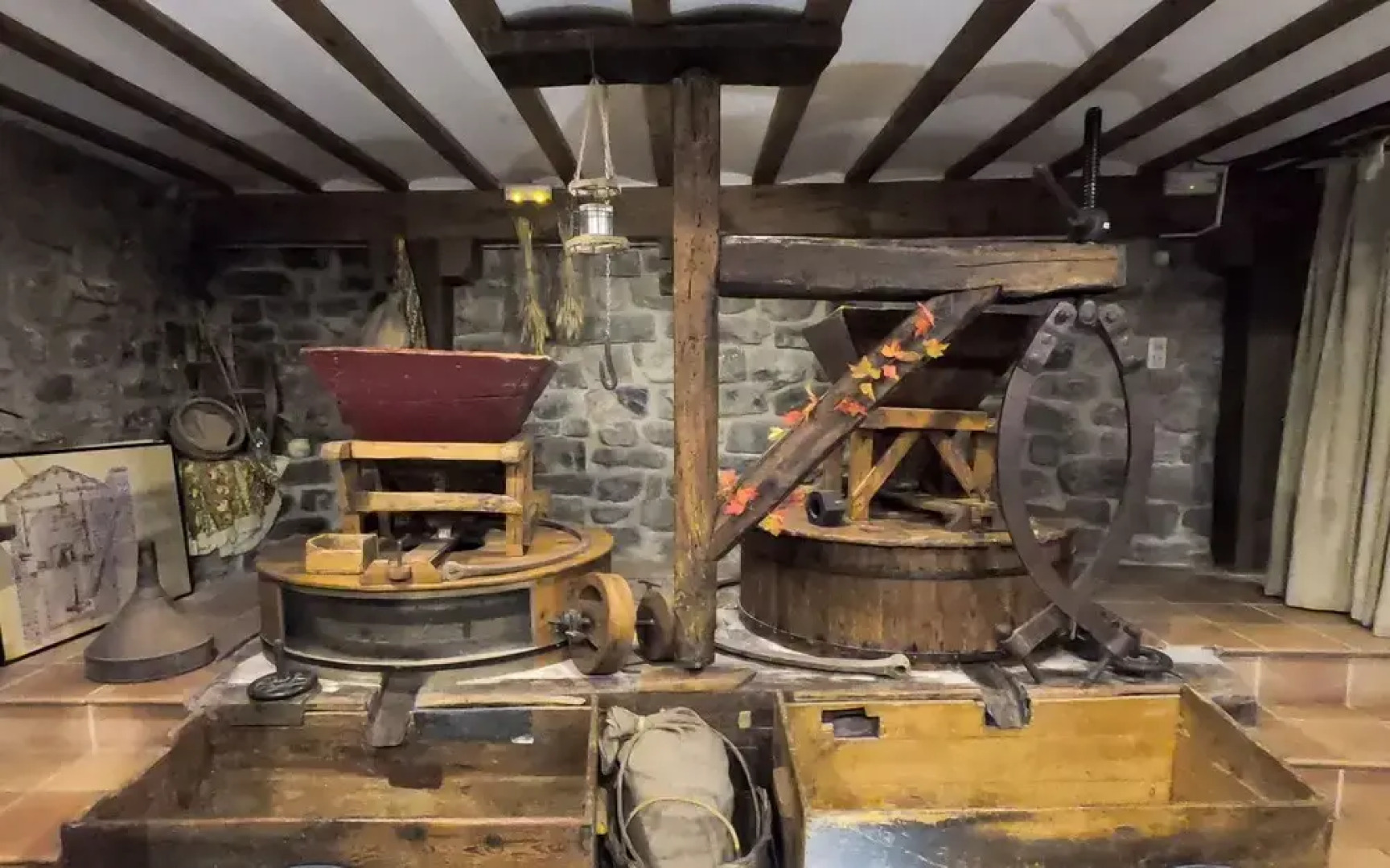 Molino del Corregidor