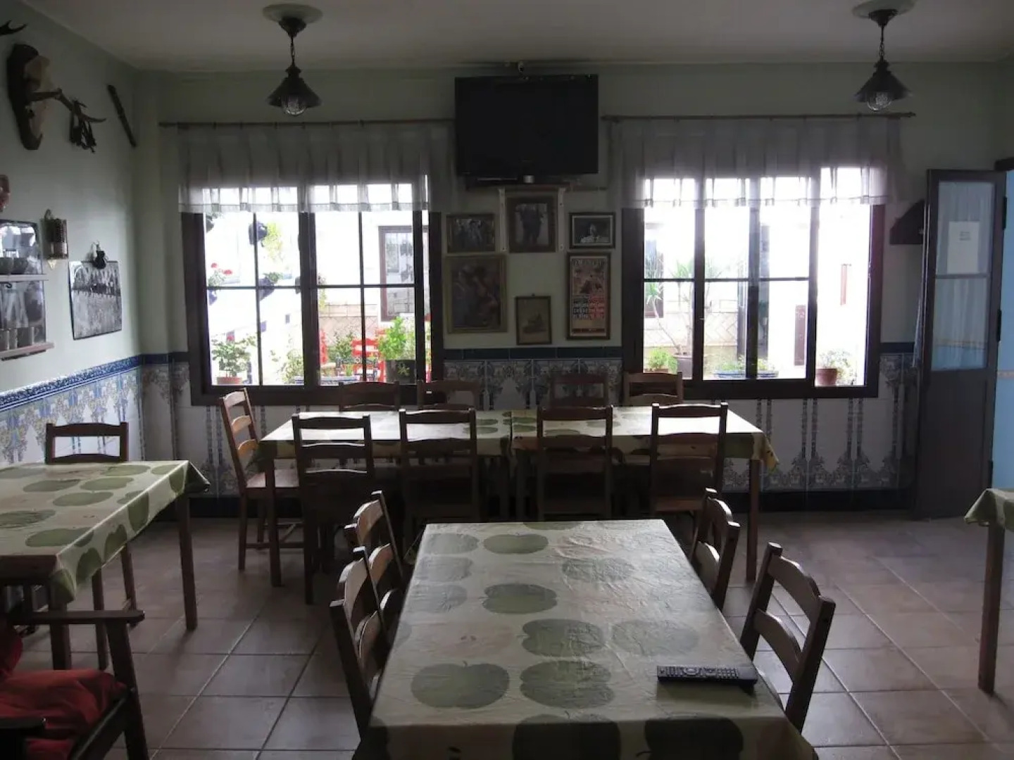 Hostal Venta de Abajo