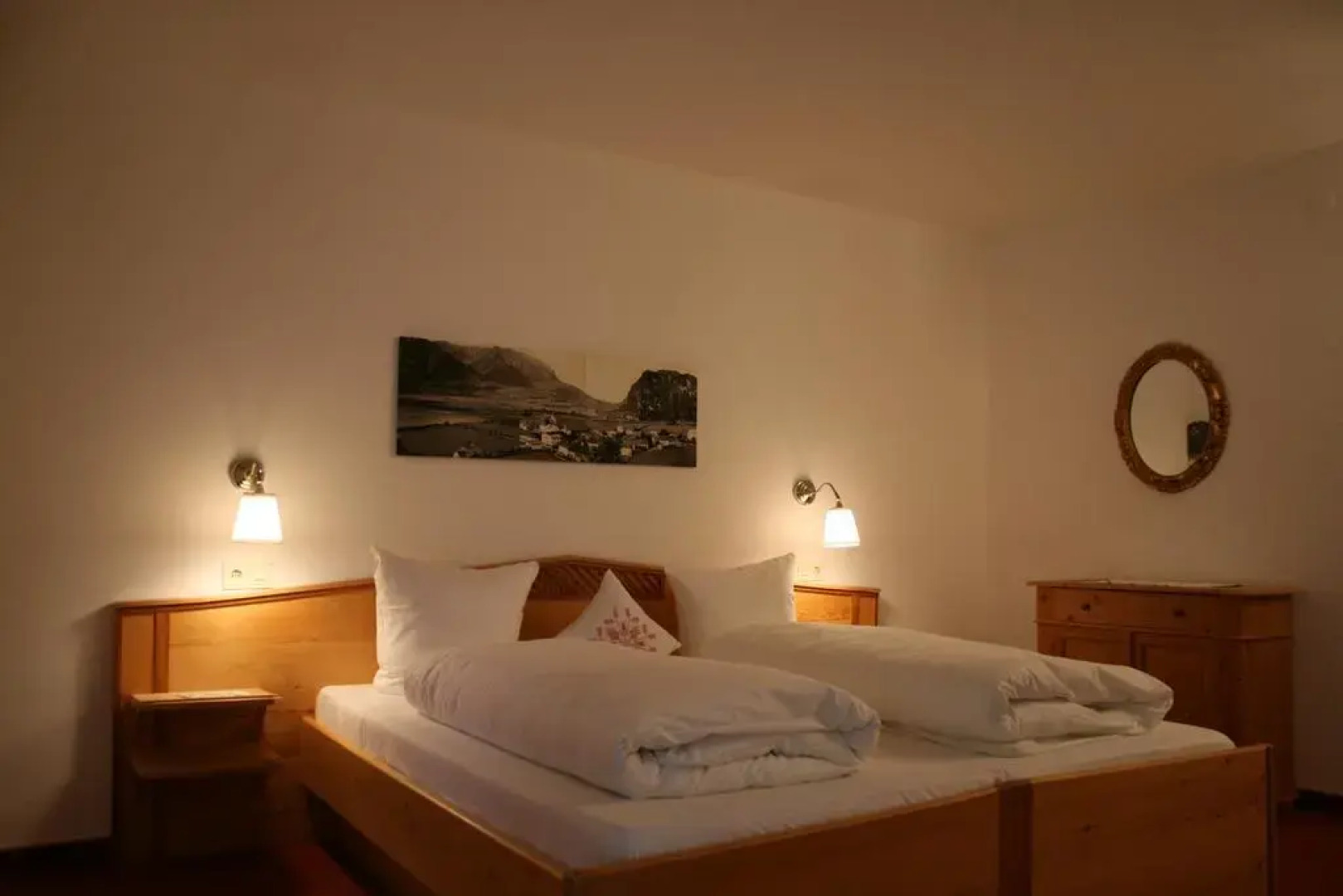 Postgasthof Fischerwirt