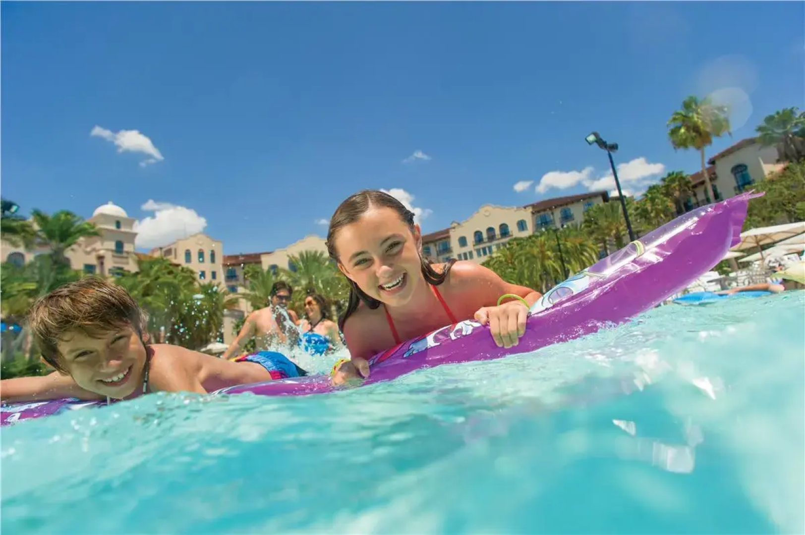 Universal's Hard Rock Hotel