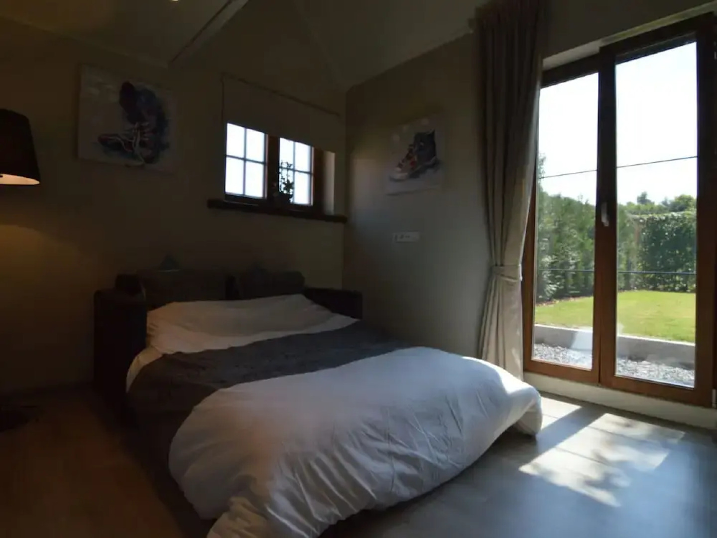 Charming Holiday Home in Peer with Garden