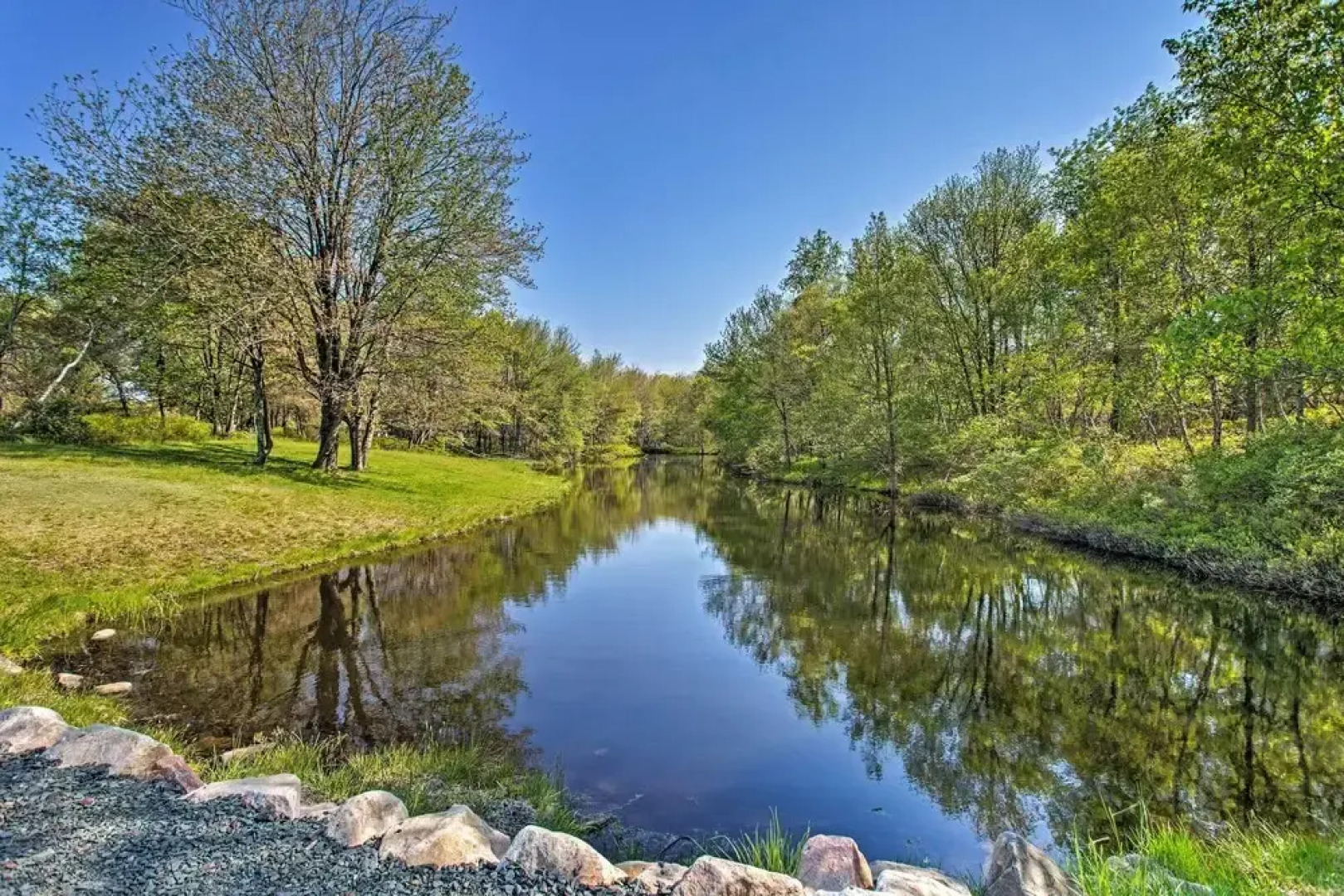 Charming Long Pond Getaway w/ Community Perks