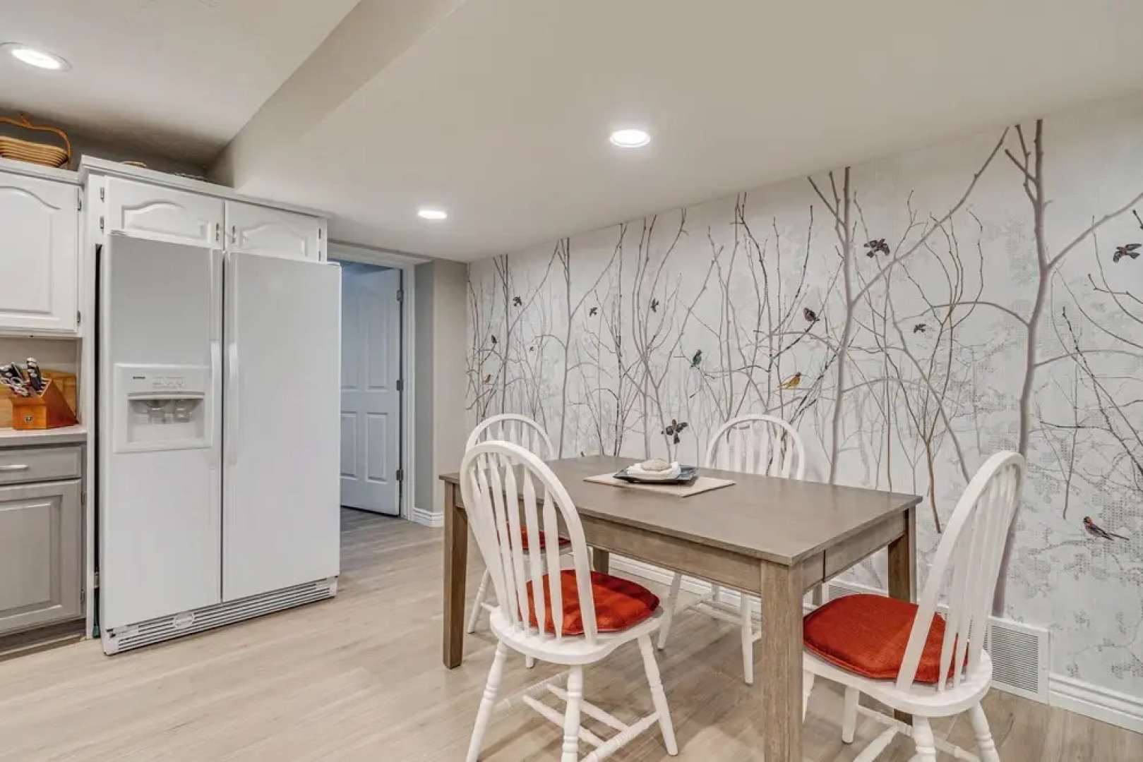 Lovely Remodeled North Salt Lake Apt: 7 Mi to Dtwn