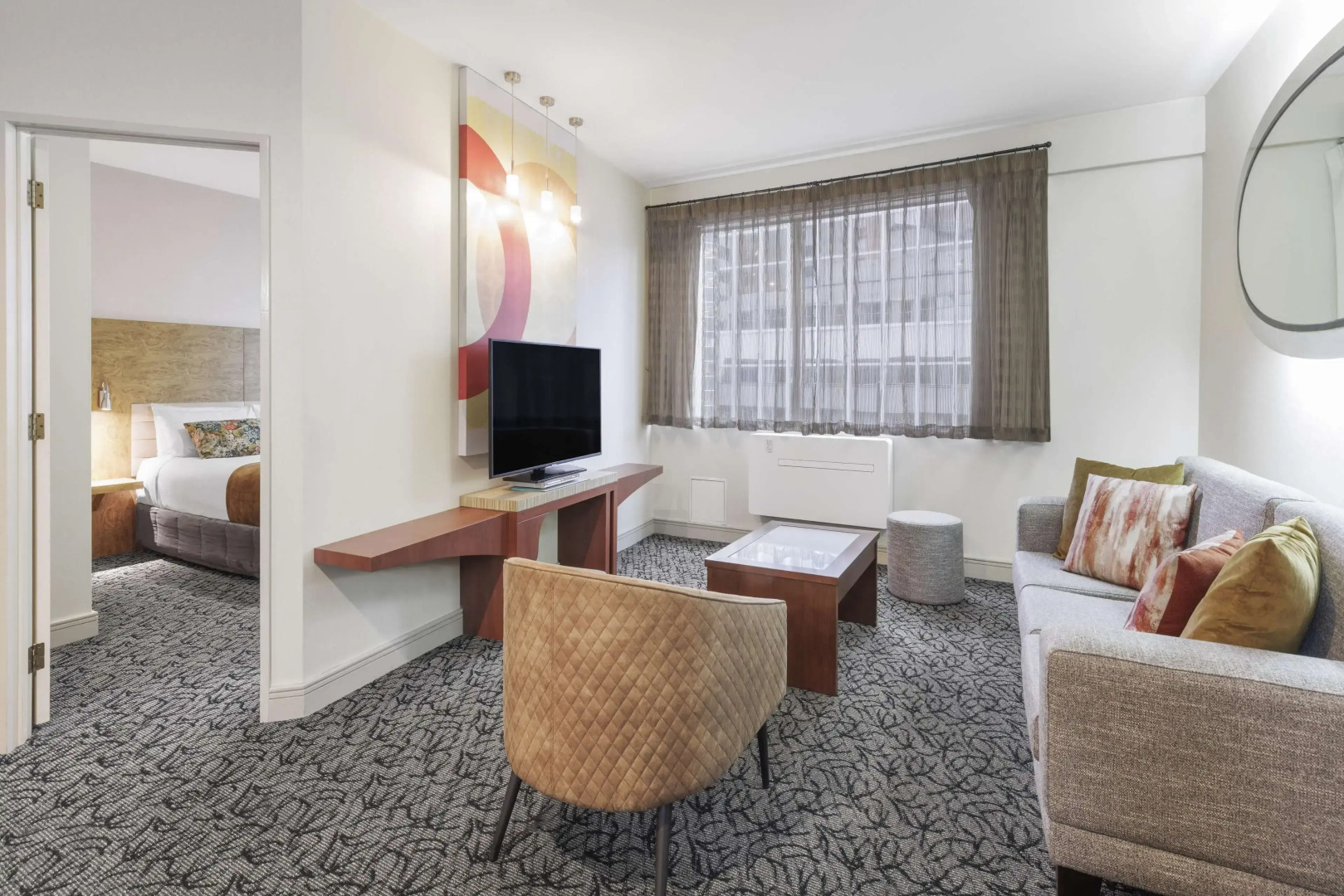 Adina CityLife Wellington