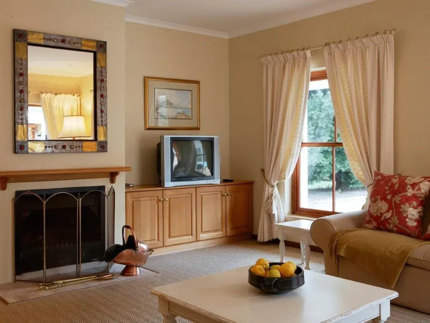 Olive Tree Country House