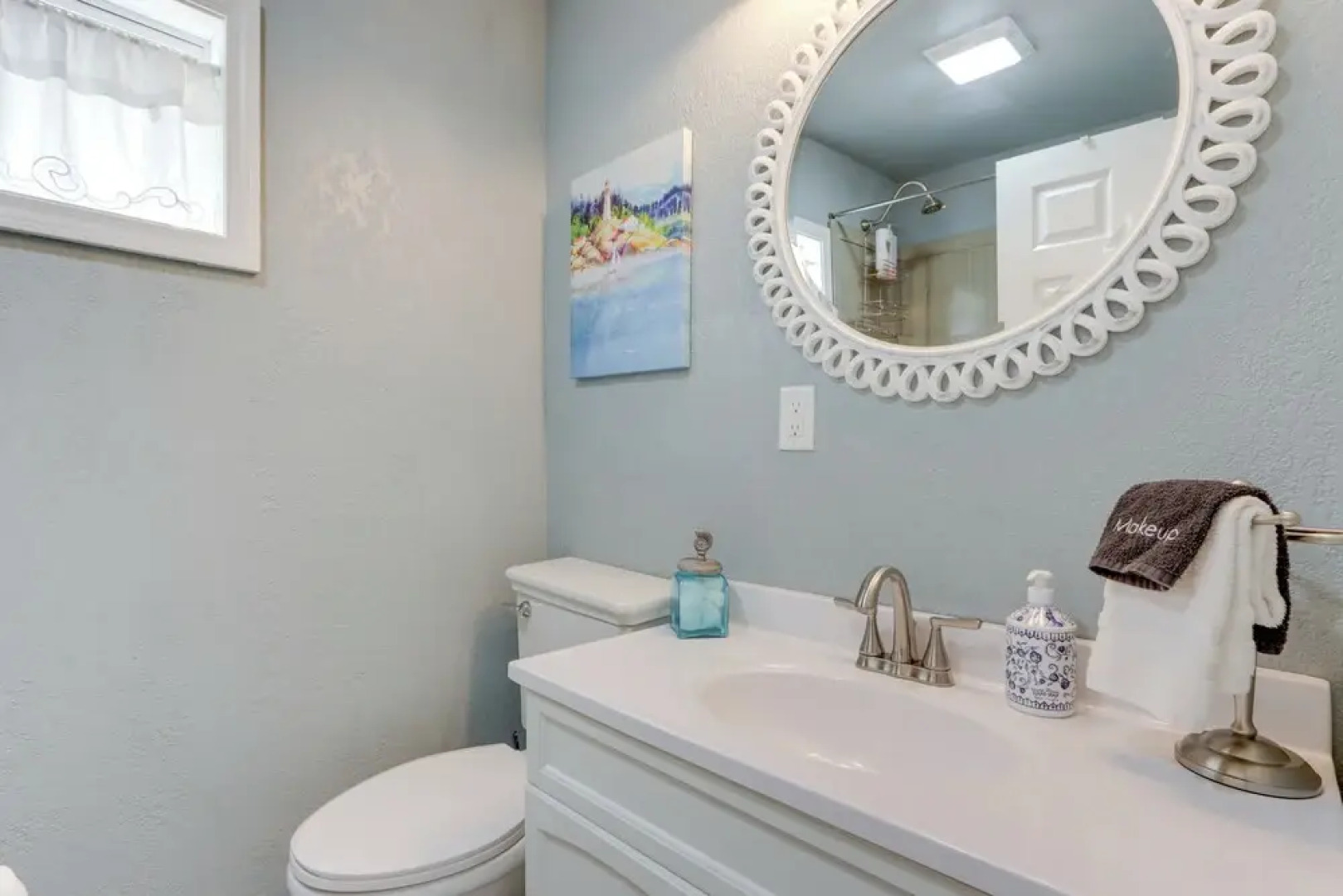 'cliff View Haven' Rocky Mount Gem w/ Deck!