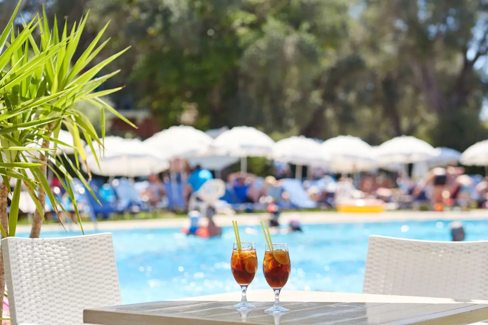 Sentido Apollo Palace and Waterslides