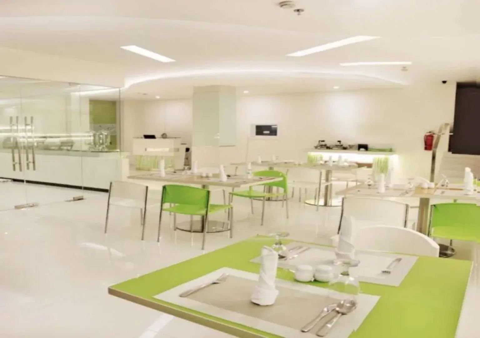 Hotel Everbright Ambon