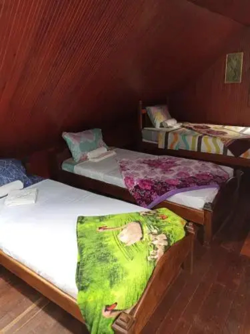 Hostal Campestre El Santuario