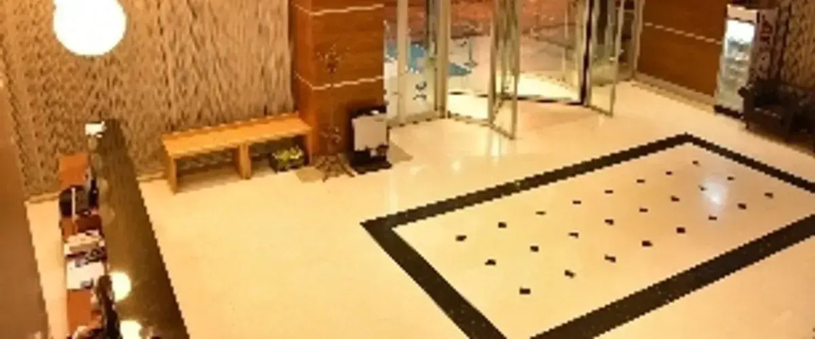 Grand Simay Hotel