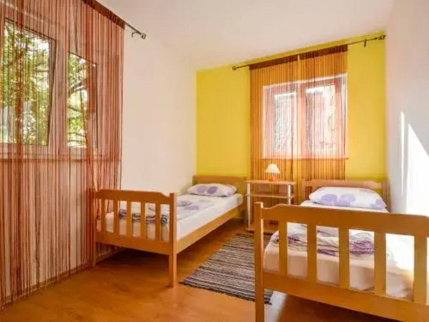 Apartment Angelina.1