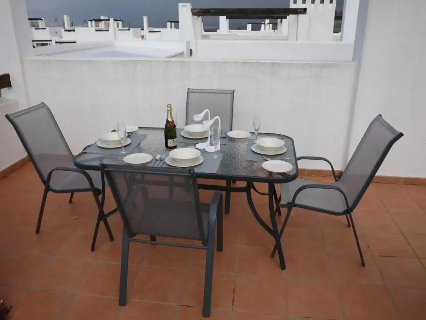 Apartment 316 Condado De Alhama