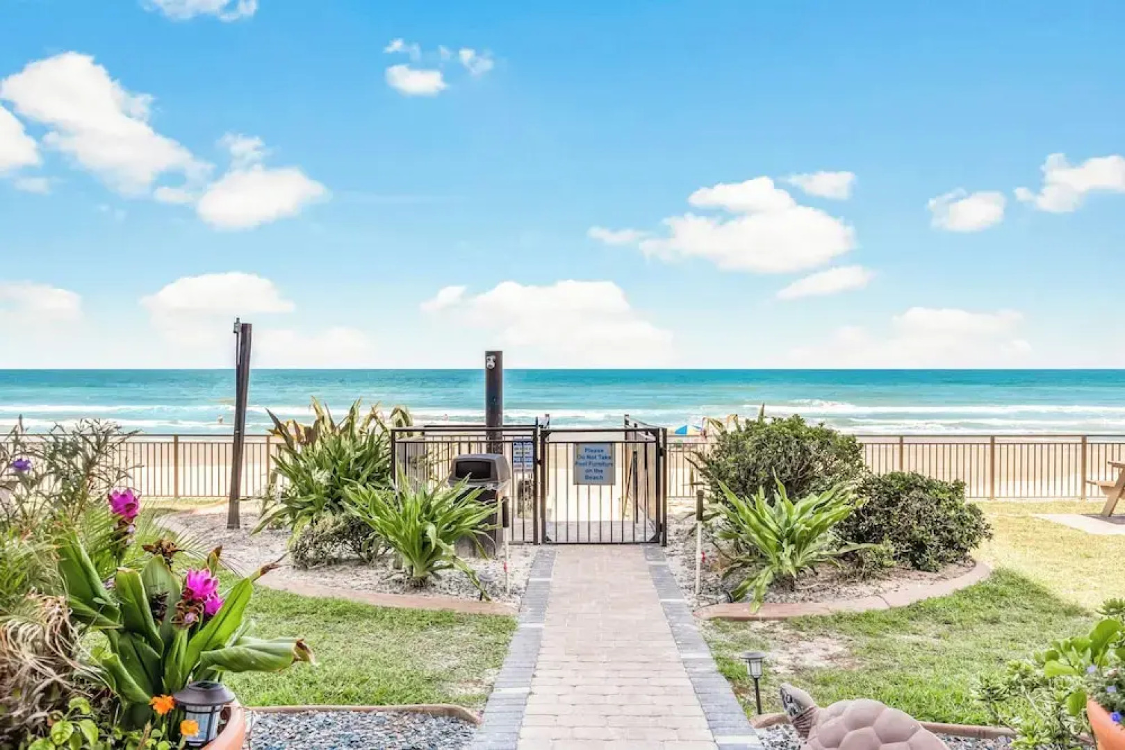 Oceanside Inn Studios by Brightwild