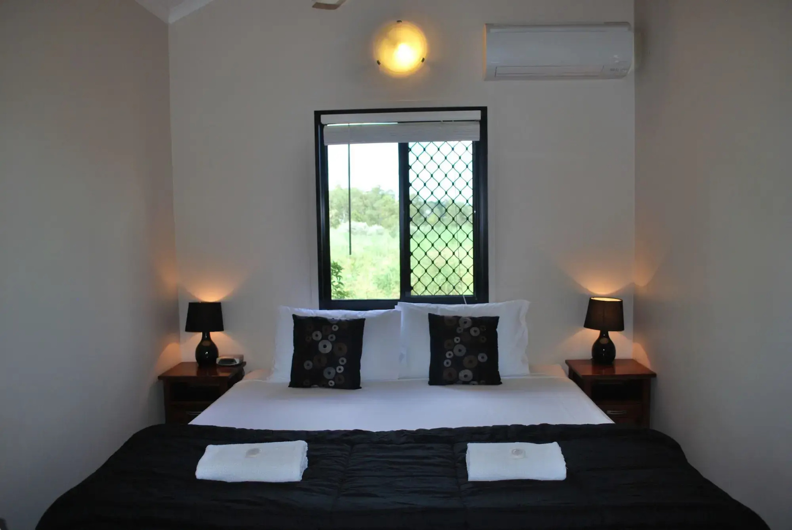Hidden Valley Holiday Park