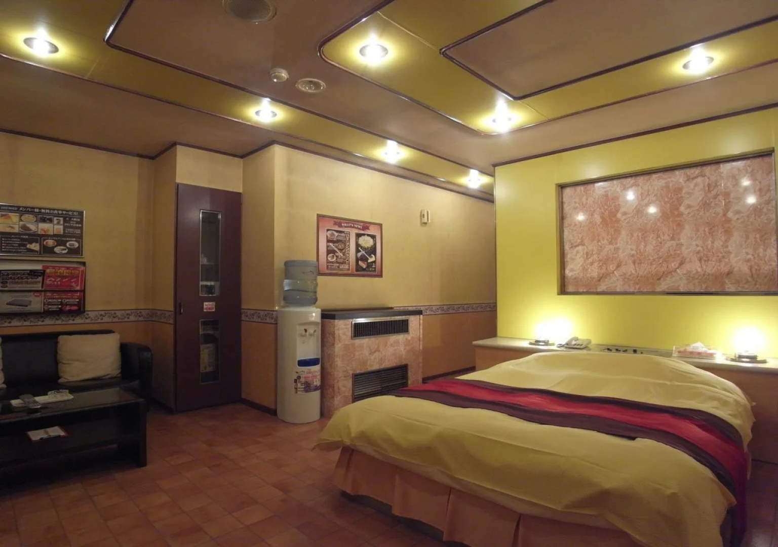 Hotel Chocola Yamazoe (Adult Only)