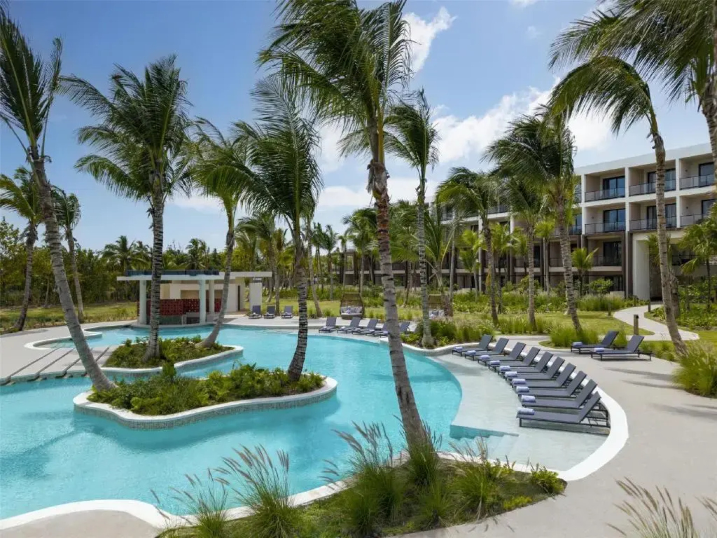 Zemi Miches Punta Cana All-Inclusive Resort, Curio by Hilton