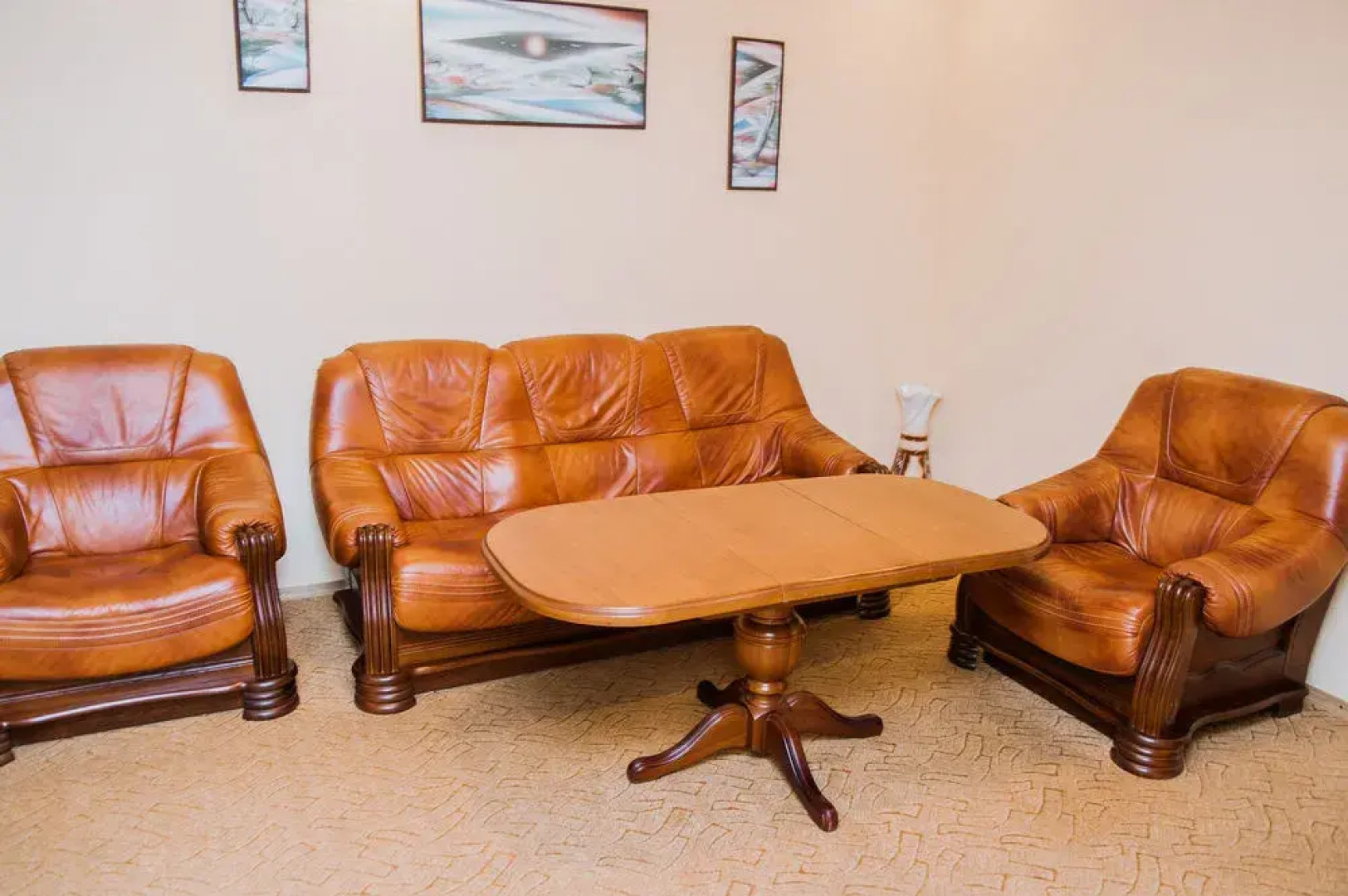 Отель «Явир»