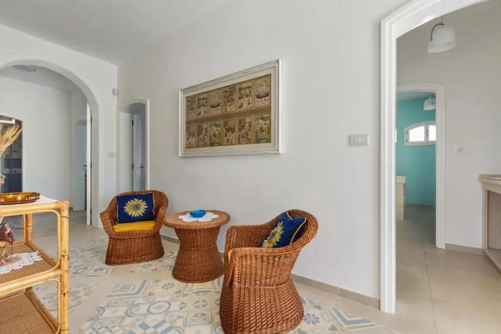 Villa Giusy by BarbarHouse