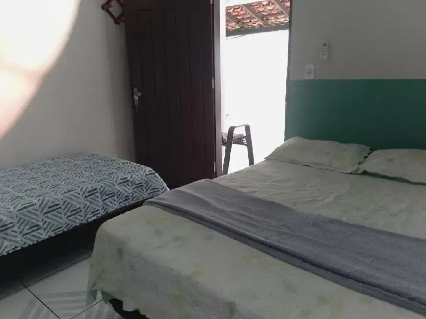 Pousada Recanto do Mar