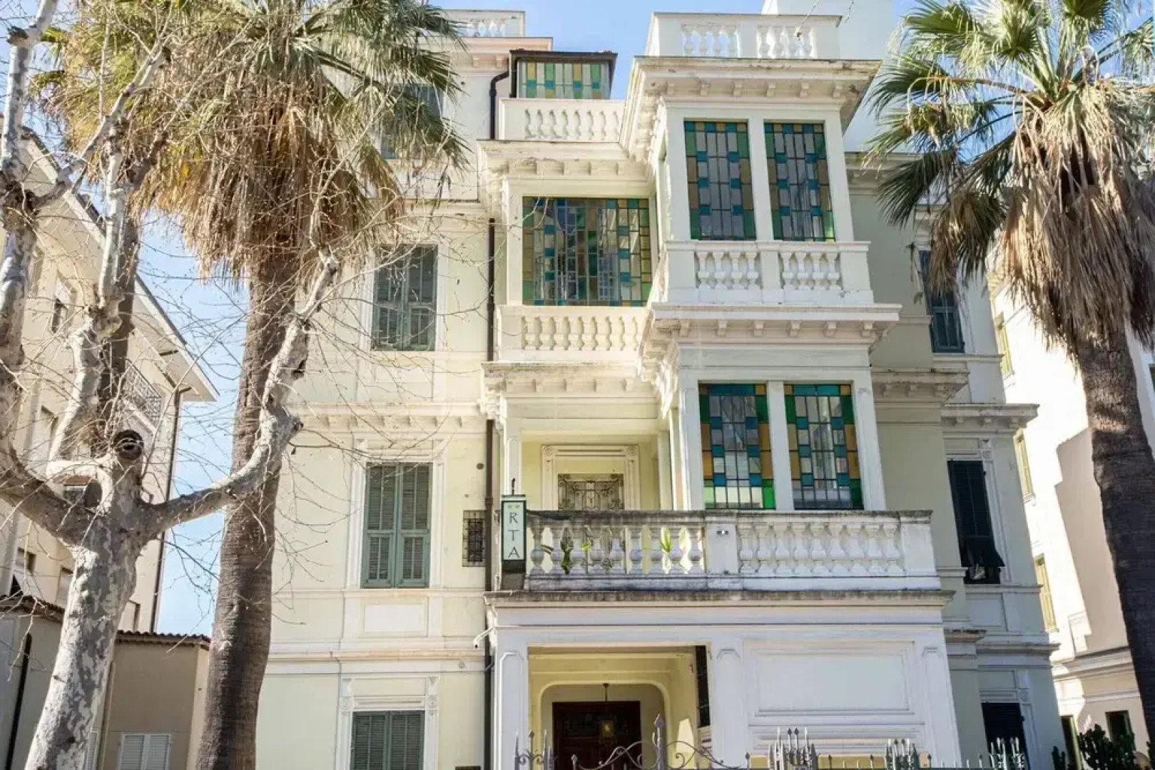 Residence Villa Virginia int 1