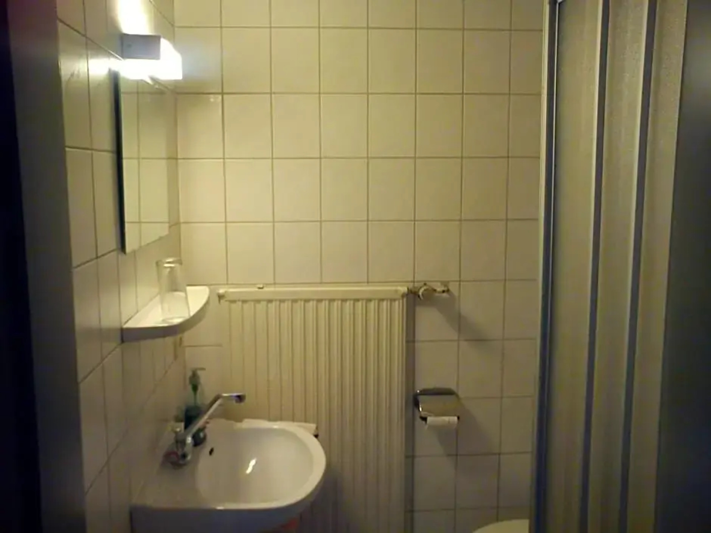 Hotel-Restaurant Hellmann