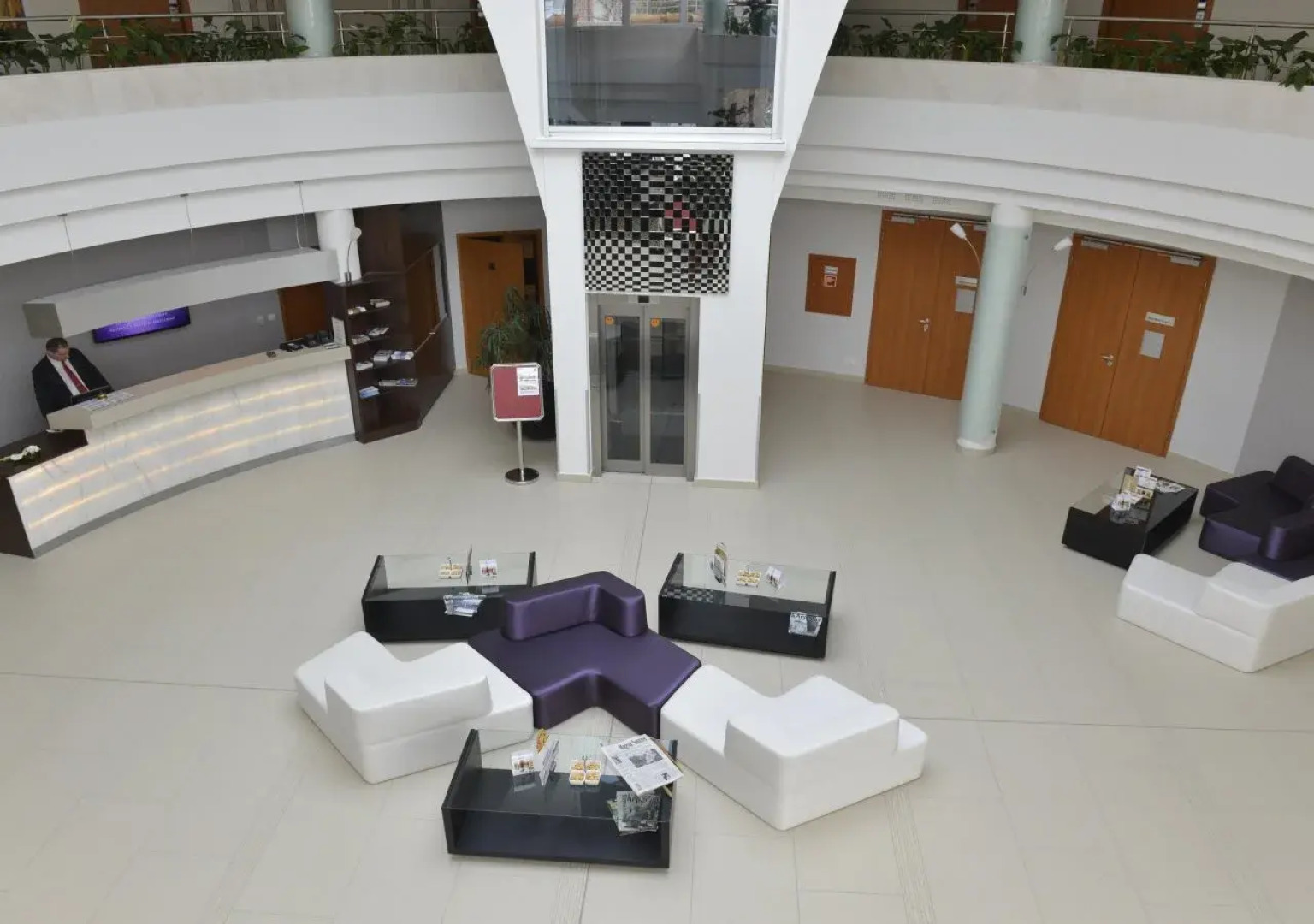 Residence Hotel Balaton