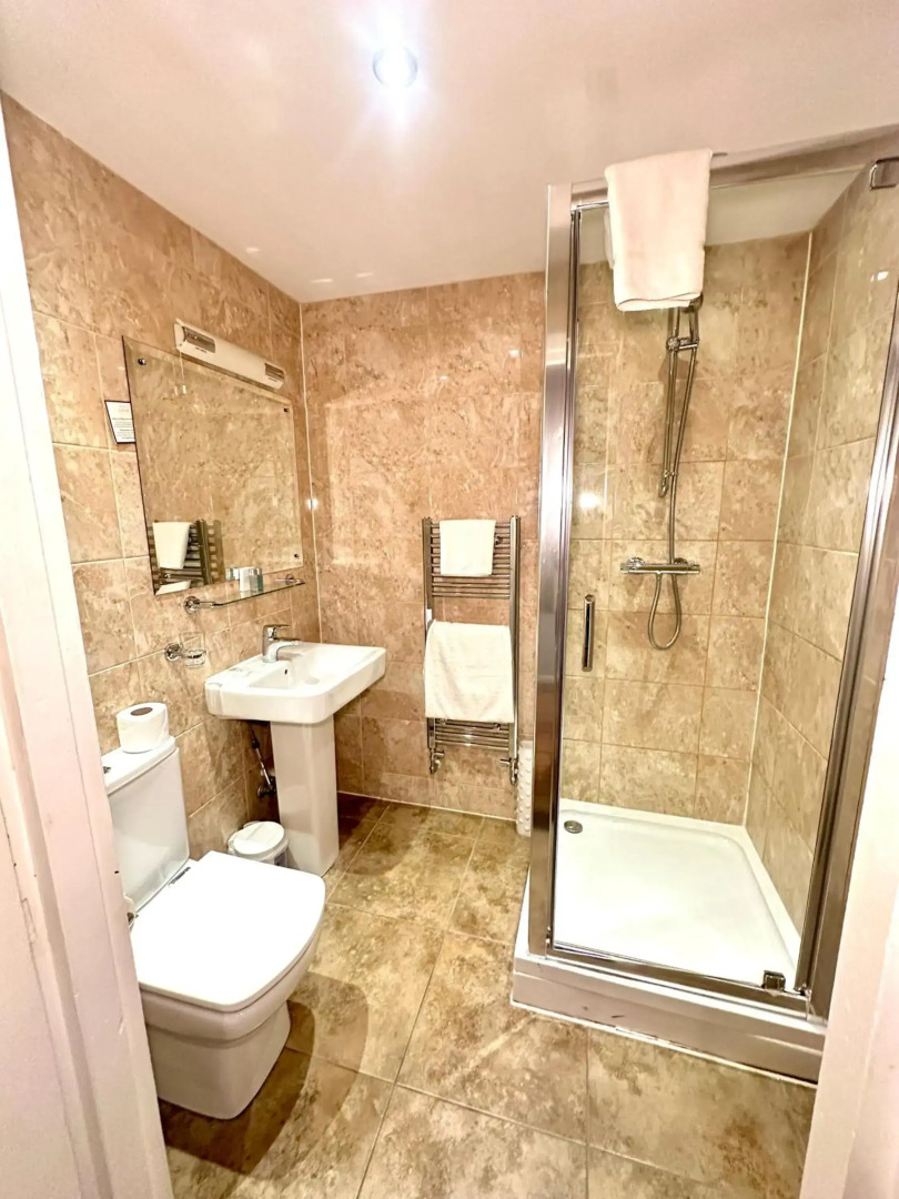 The Casa Hotel, Sure Hotel Collection by Best Western