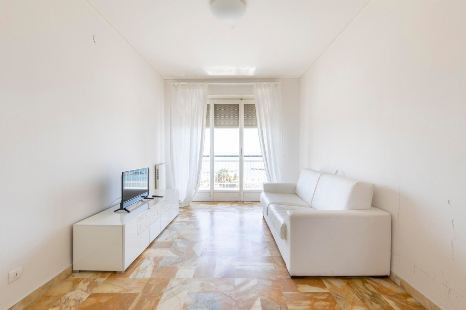 Grattacielo Vittoria 17