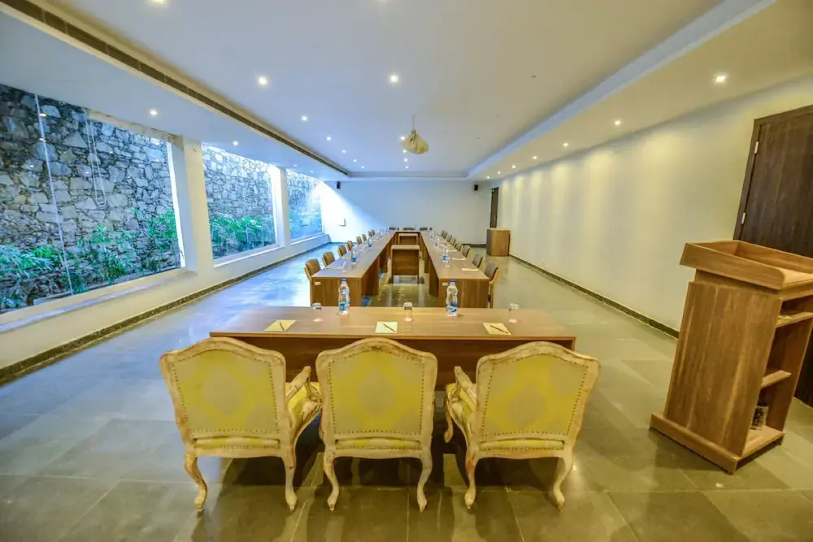 Tat Saraasa Resort & Spa