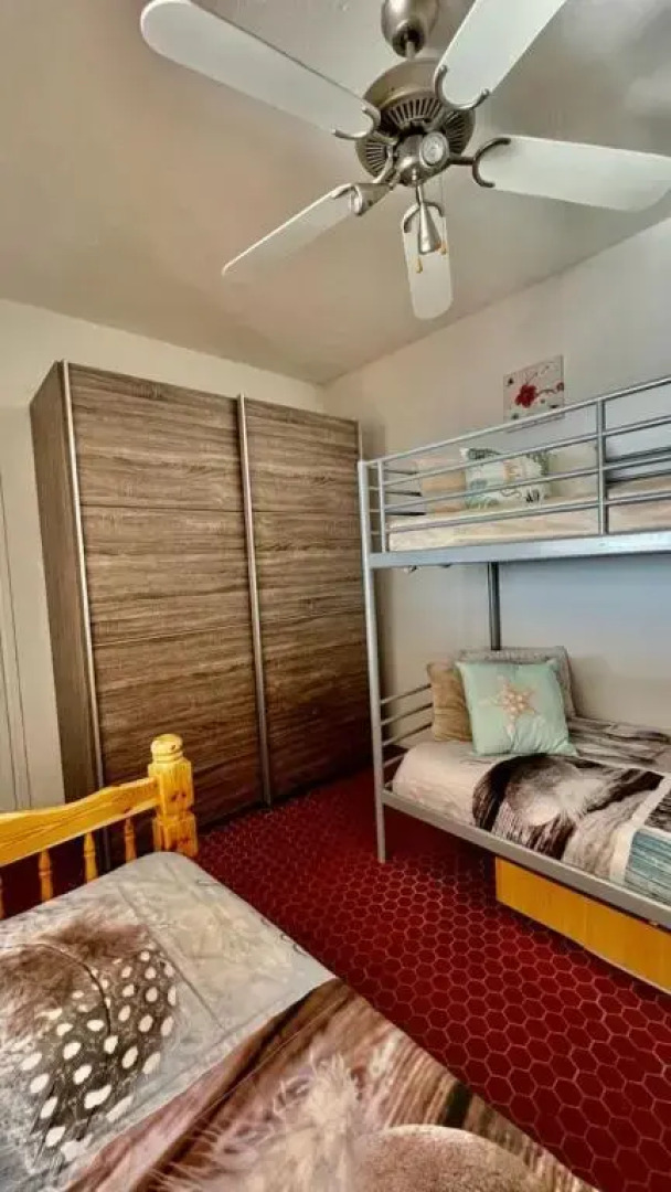 Résidence Katikias - vue mer