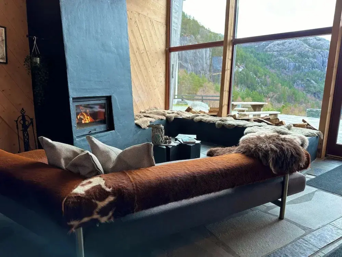 Preikestolen BaseCamp