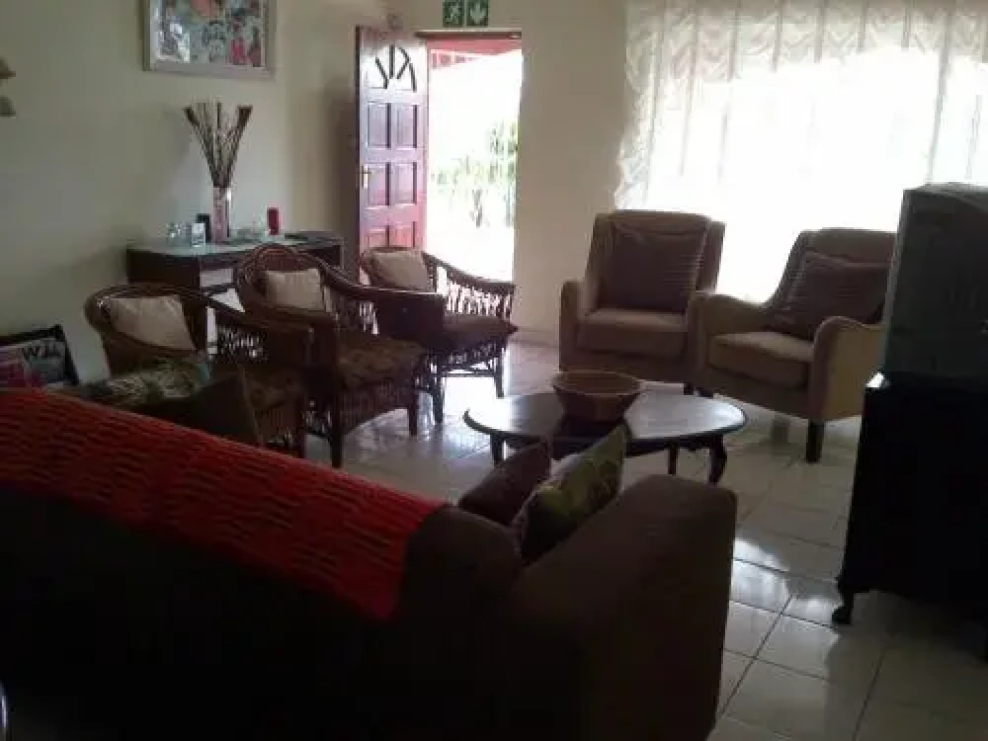 Nonkululeko Accommodation