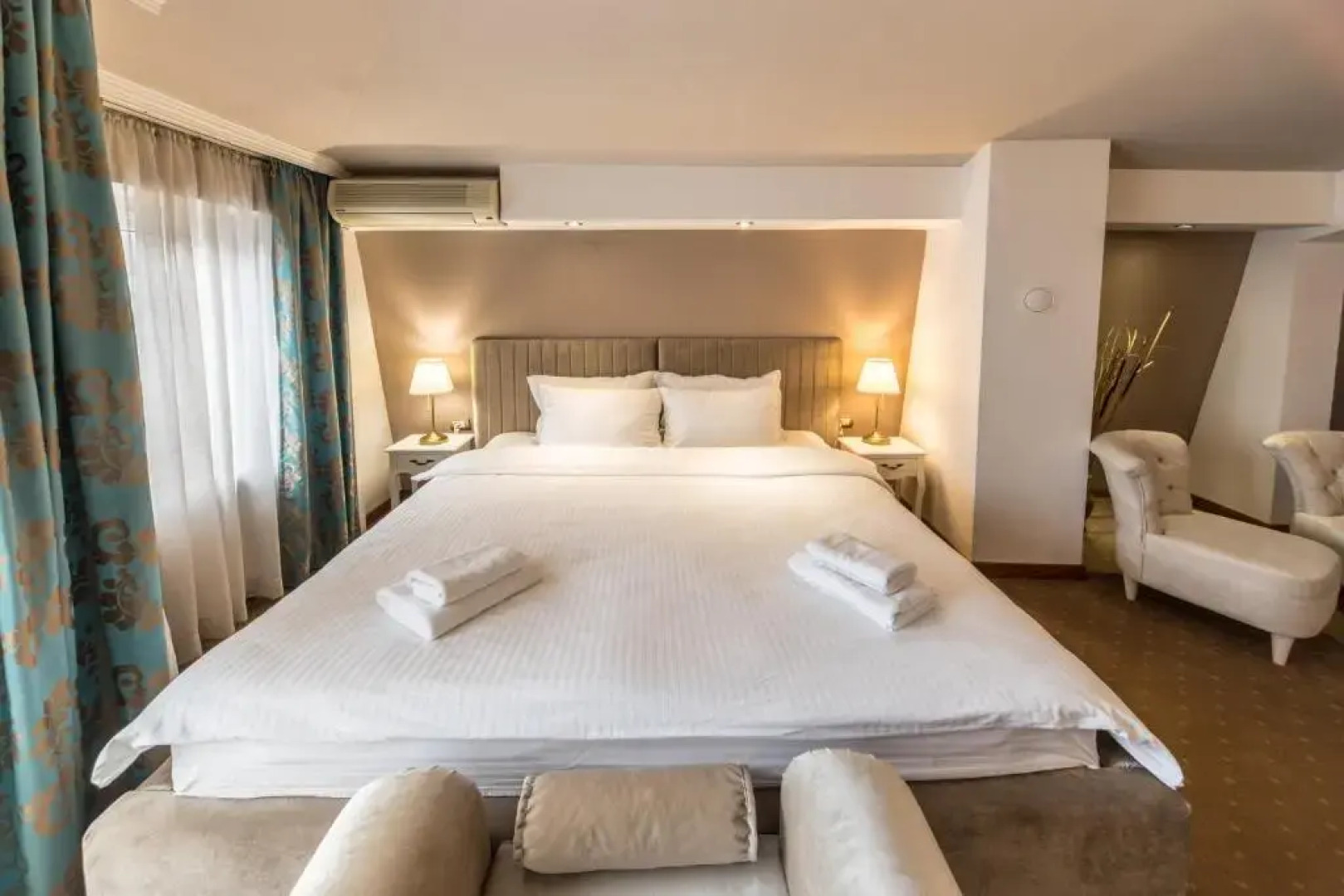 Hotel President de Luxe