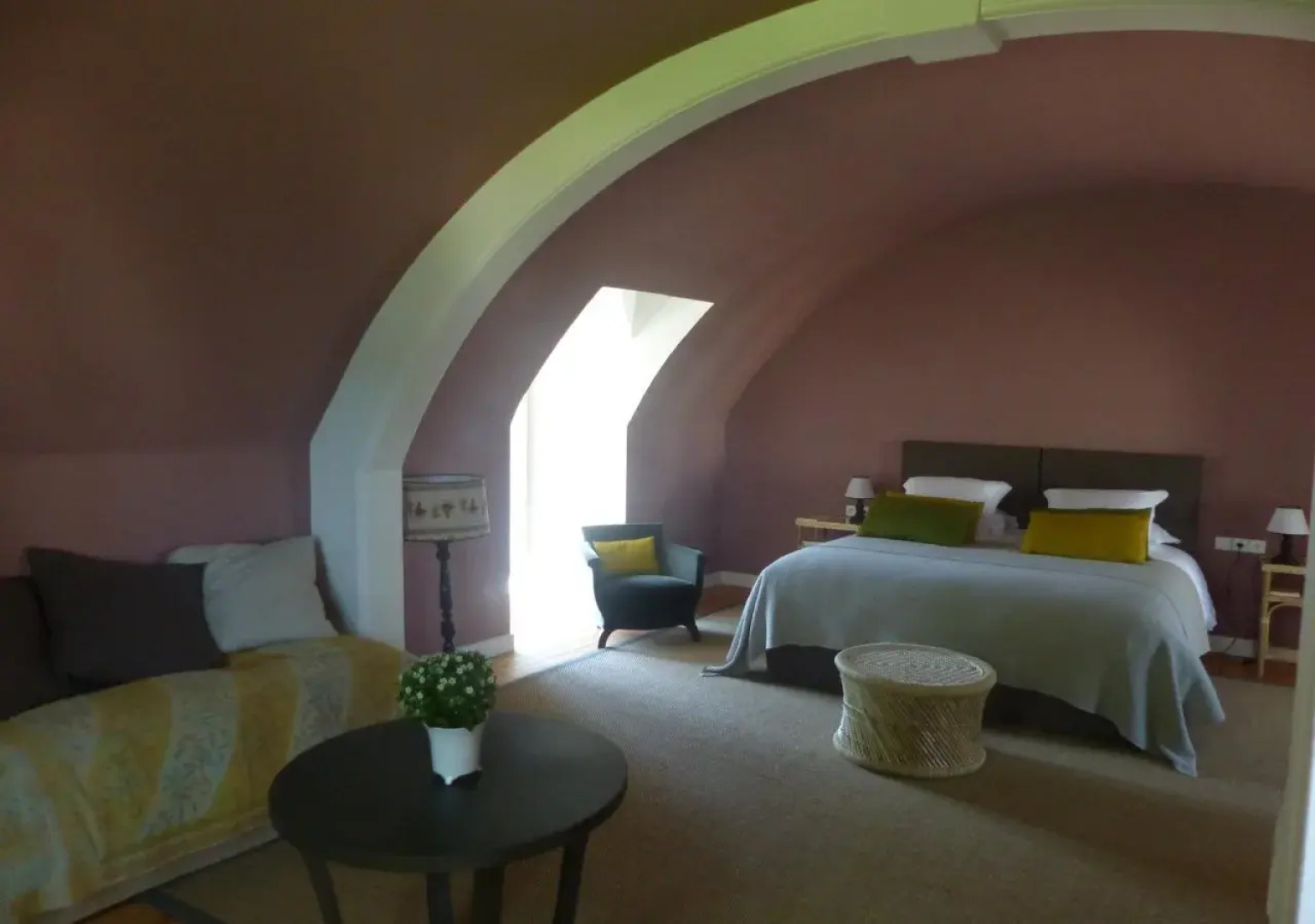 Château Des Grotteaux