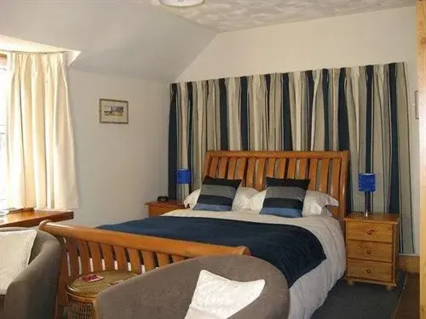 Allt Gynack Guest House