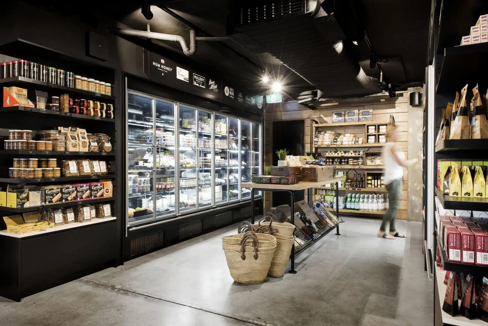 Netanya Noosa Beachfront Resort