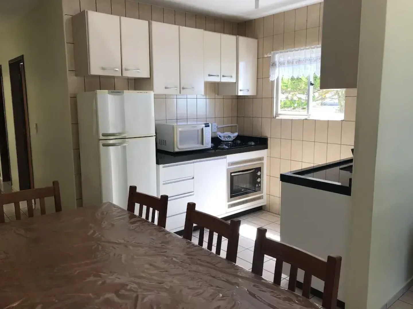 Residencial Gian e Giovani