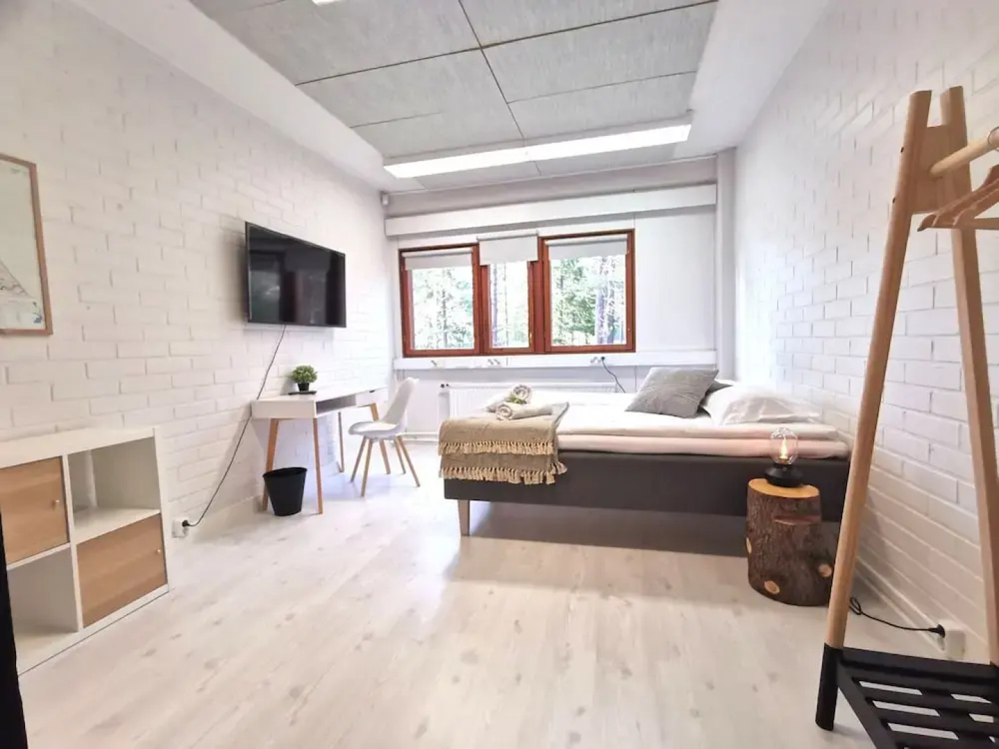 Goiglo Hotel & Hostel